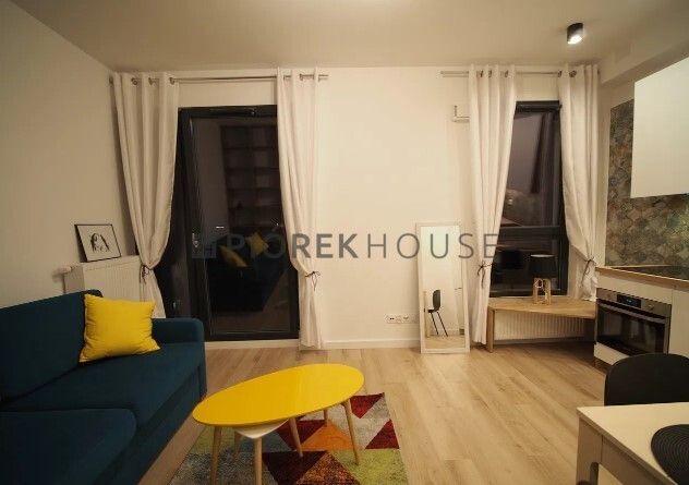 Mieszkanie 2-pokojowe Warszawa Mokotów, ul. Konstruktorska. Zdjęcie 6