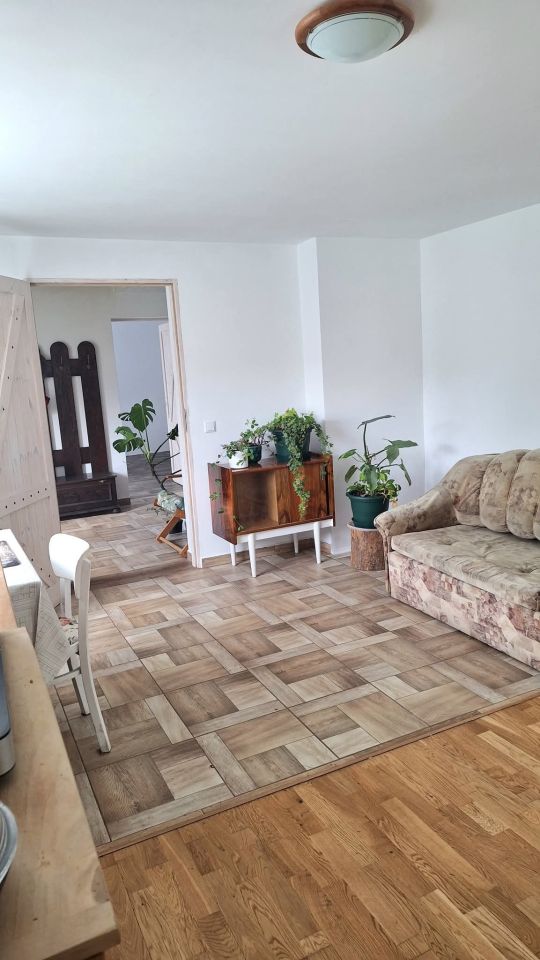 dom wolnostojący, 3 pokoje Dąbrówka Dolna, ul. Budkowska. Zdjęcie 4