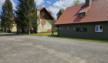 Działka inwestycyjna Kwaszenina