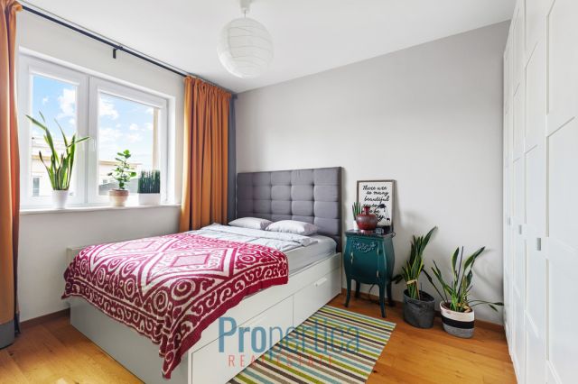 Mieszkanie 2-pokojowe Warszawa, ul. Hoża. Zdjęcie 11