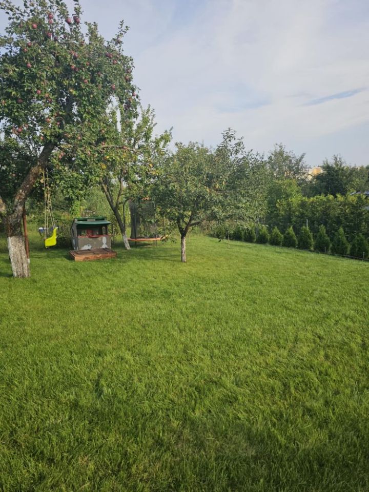 Działka rod Gorzów Wielkopolski. Zdjęcie 4