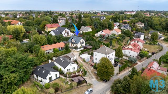 dom wolnostojący, 5 pokoi Sandomierz, ul. Gołębicka. Zdjęcie 1