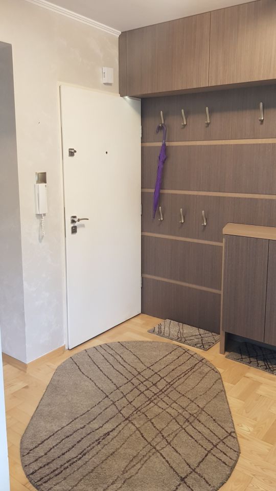 Mieszkanie 4-pokojowe Lublin, ul. Pielęgniarek. Zdjęcie 10