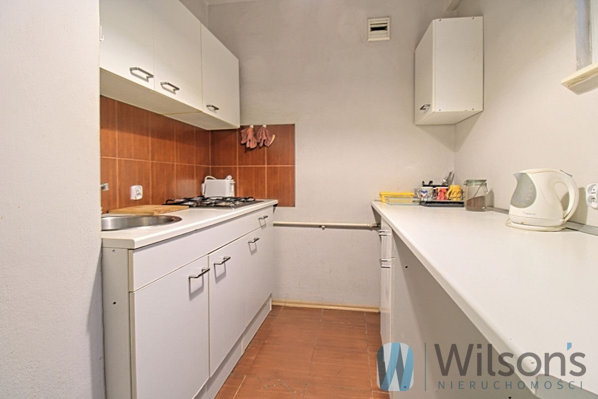 Mieszkanie 1-pokojowe Warszawa Śródmieście, ul. Hoża. Zdjęcie 7