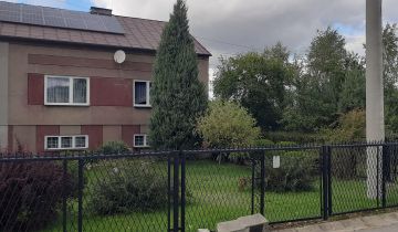 dom wolnostojący, 5 pokoi Małusy Wielkie