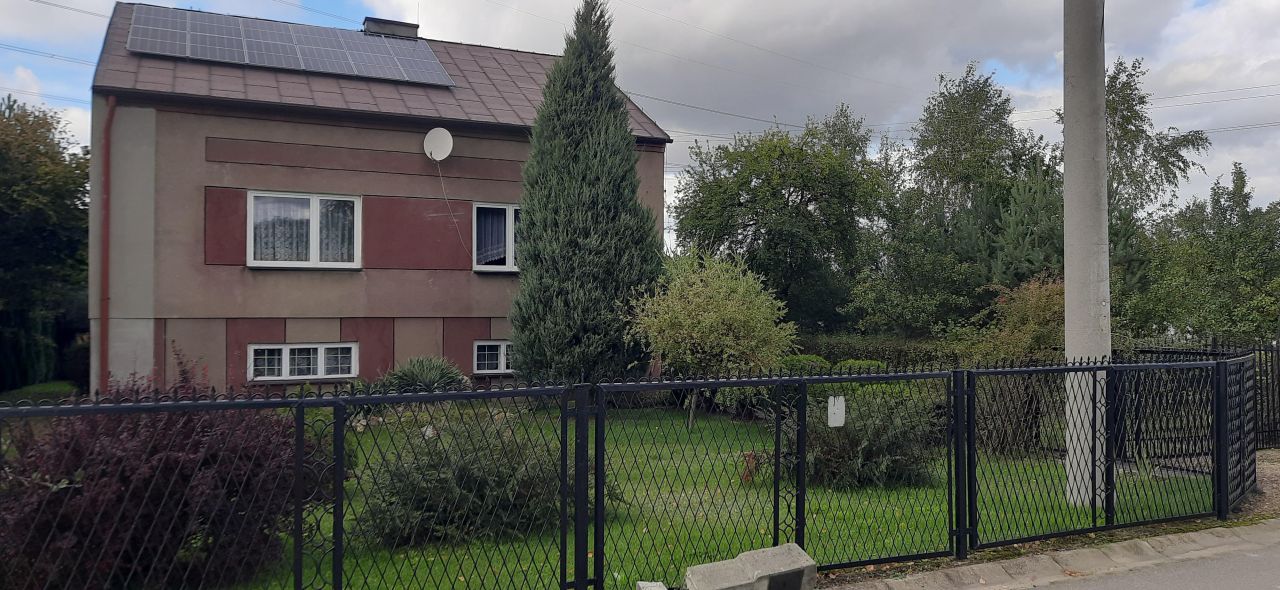 dom wolnostojący, 5 pokoi Małusy Wielkie. Zdjęcie 2