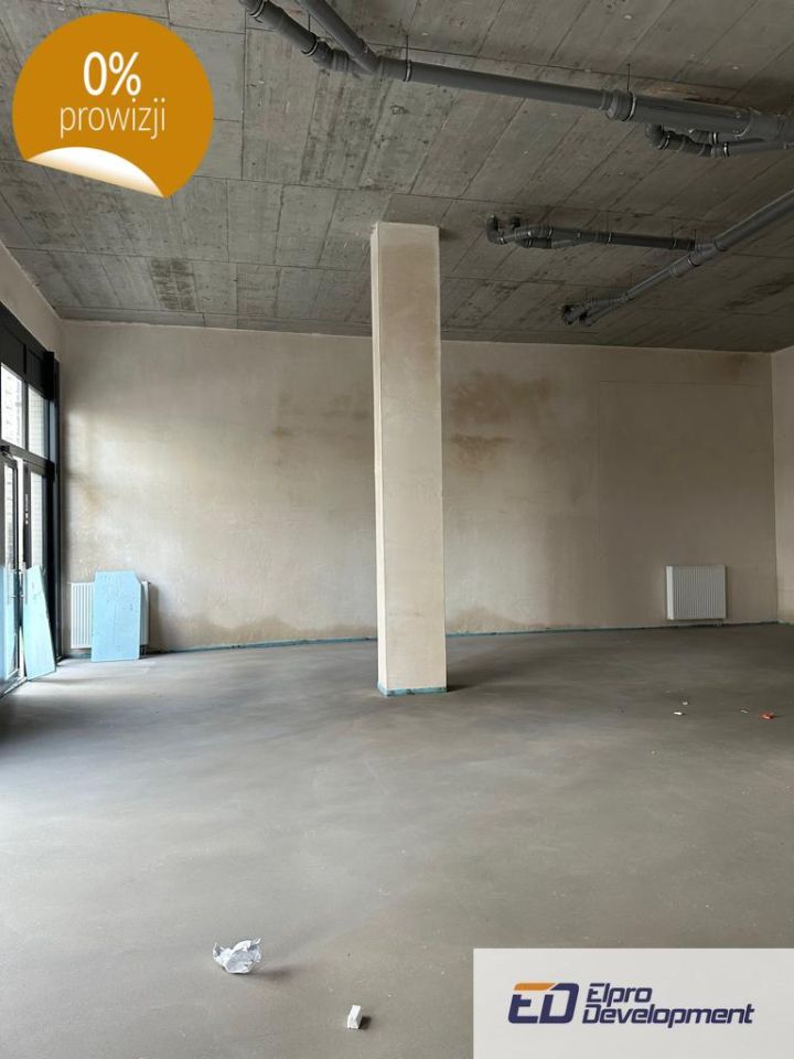 Lokal Warszawa, ul. Herbu Oksza. Zdjęcie 3