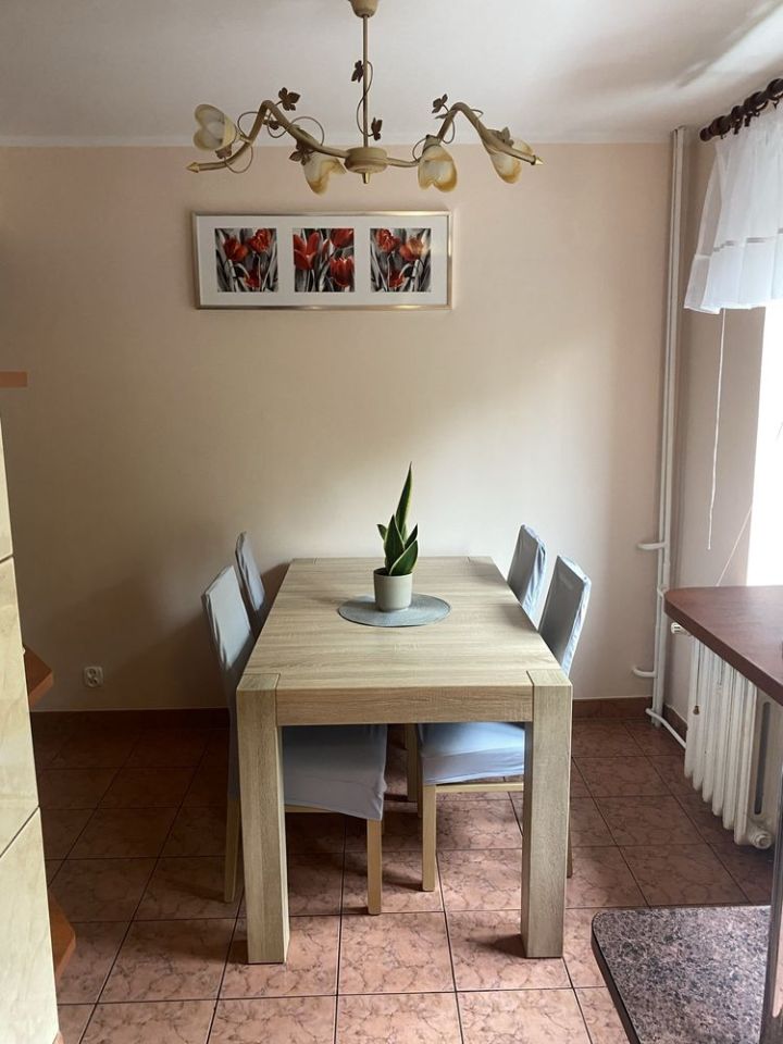 Mieszkanie 2-pokojowe Mielec, ul. Joachima Lelewela. Zdjęcie 4