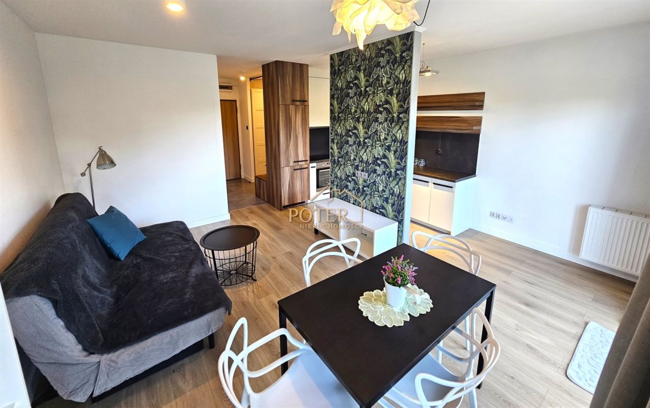 Mieszkanie 1-pokojowe Wrocław Stare Miasto, ul. Przedmiejska. Zdjęcie 2