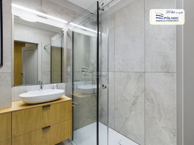 Mieszkanie 2-pokojowe Gdańsk, ul. Władysława Jagiełły. Zdjęcie 7