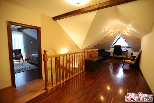 dom wolnostojący, 4 pokoje Ciechocinek Centrum, ul. Józefa Dembickiego. Zdjęcie 24