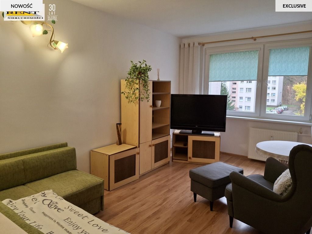 Mieszkanie 2-pokojowe Szczecin Skolwin, ul. Celulozowa. Zdjęcie 5