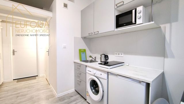 Mieszkanie 1-pokojowe Łódź, ul. Gdańska. Zdjęcie 7