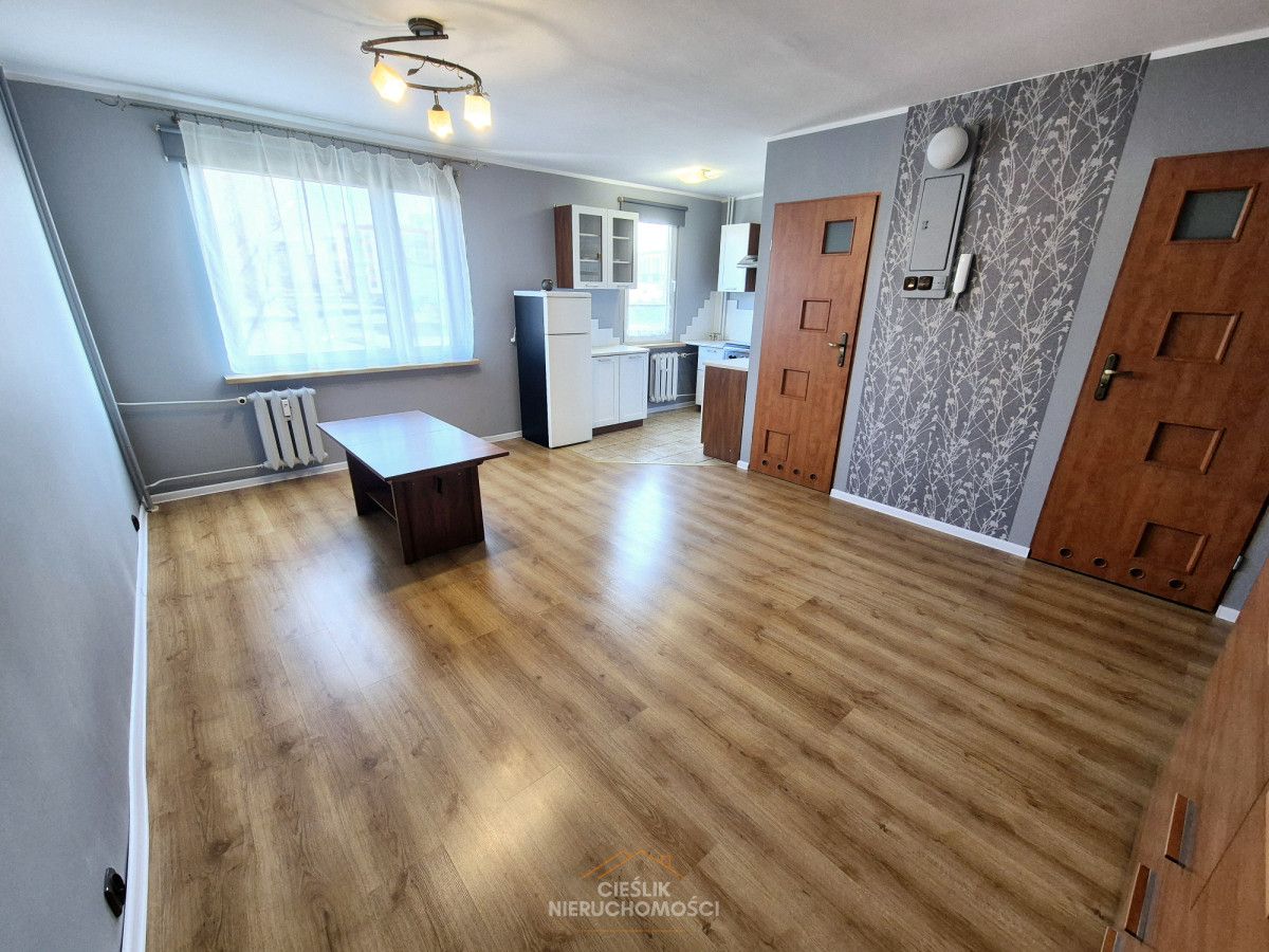 Mieszkanie 3-pokojowe Zawiercie, ul. Blanowska. Zdjęcie 3