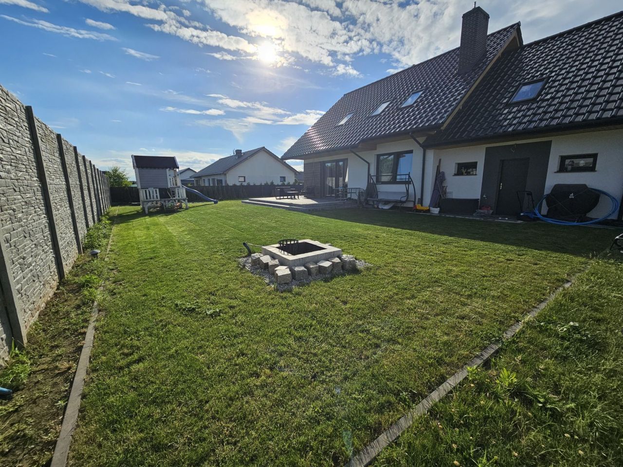 dom wolnostojący Grzędzice. Zdjęcie 6