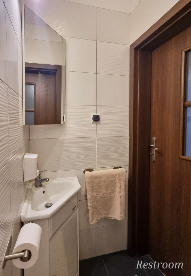 Mieszkanie 3-pokojowe Lublin Sławin, ul. Relaksowa. Zdjęcie 18