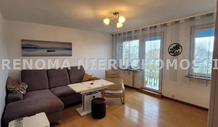 Mieszkanie 3-pokojowe Wałbrzych Podzamcze