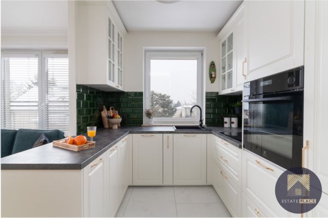 Mieszkanie 3-pokojowe Piaseczno, ul. Tadeusza Gerbera. Zdjęcie 1