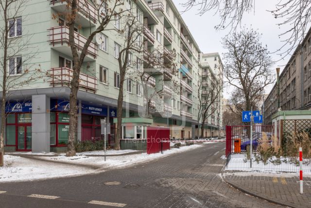 Mieszkanie 2-pokojowe Warszawa Mokotów, ul. Czerska. Zdjęcie 15