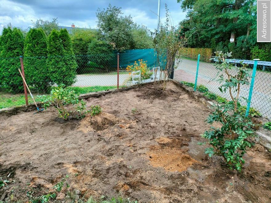 dom wolnostojący, 5 pokoi Lipna. Zdjęcie 14