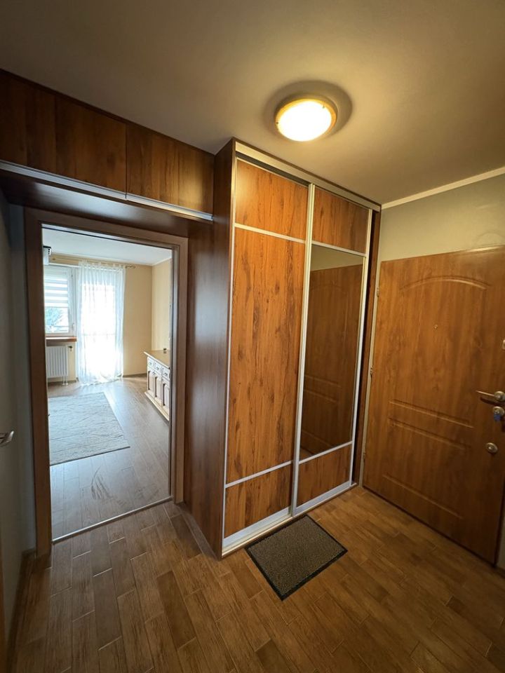 Mieszkanie 2-pokojowe Białystok Bacieczki, ul. rtm. Witolda Pileckiego. Zdjęcie 7