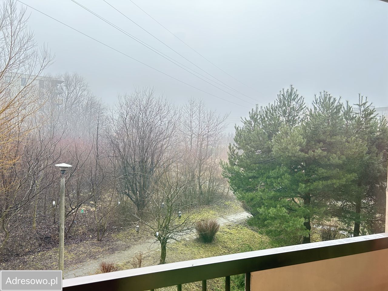 Mieszkanie 2-pokojowe Bielsko-Biała Złote Łany, ul. Juliana Tuwima. Zdjęcie 19