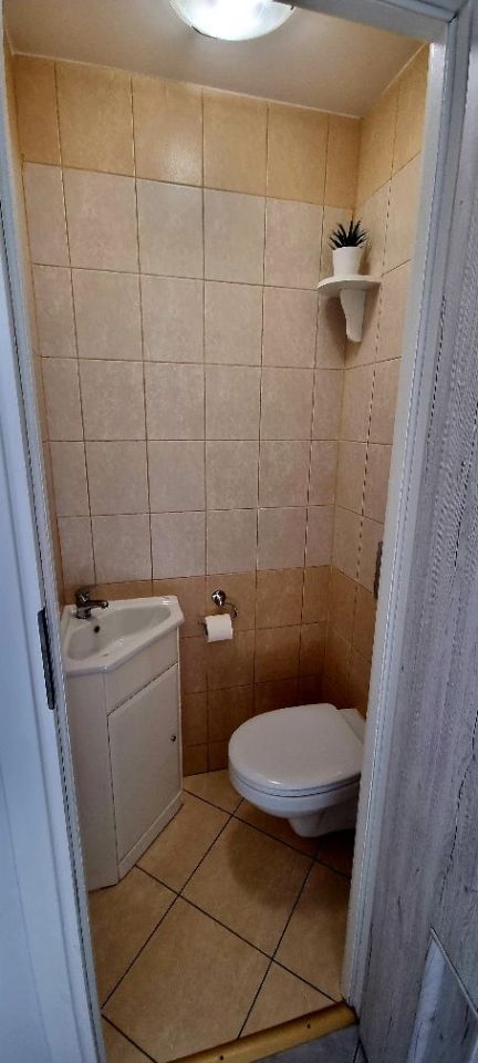 Mieszkanie 3-pokojowe Słupsk, ul. Wiatraczna. Zdjęcie 4