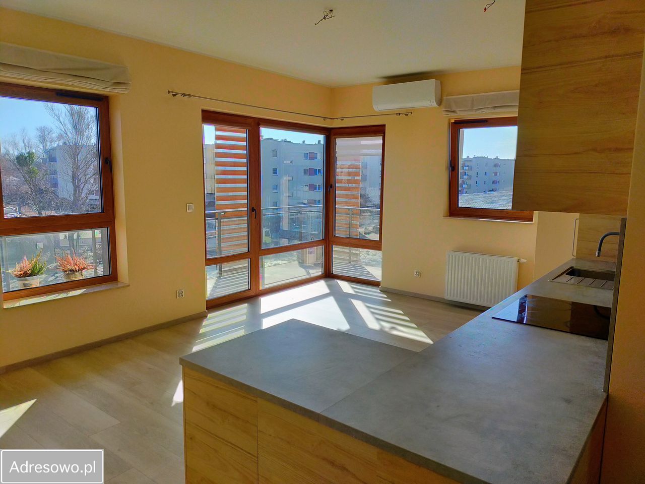 Mieszkanie 4-pokojowe Wrocław Krzyki, ul. Turawska. Zdjęcie 18