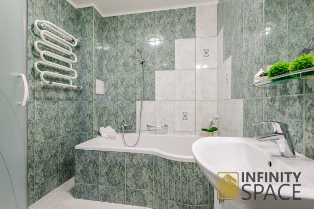 Mieszkanie 3-pokojowe Warszawa Włochy, ul. Sulmierzycka. Zdjęcie 14