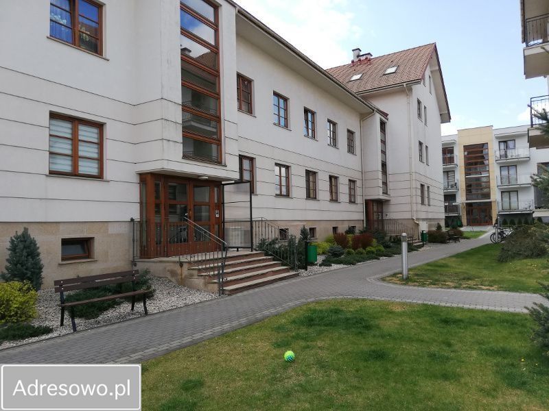 Mieszkanie 3-pokojowe Garwolin, ul. Wiejska. Zdjęcie 4