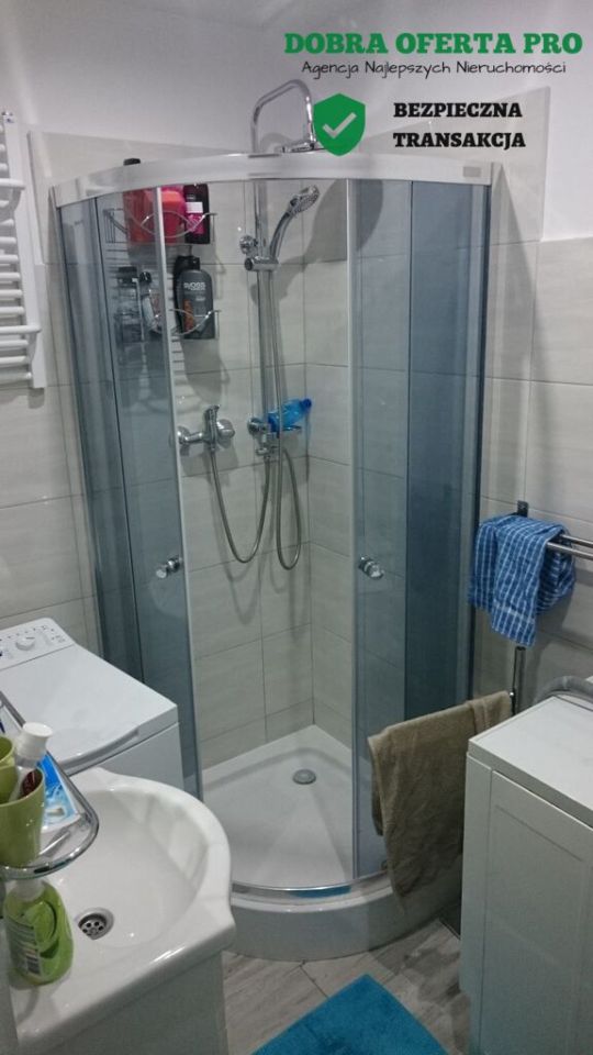 Mieszkanie 3-pokojowe Gdańsk Morena, ul. Wileńska. Zdjęcie 8