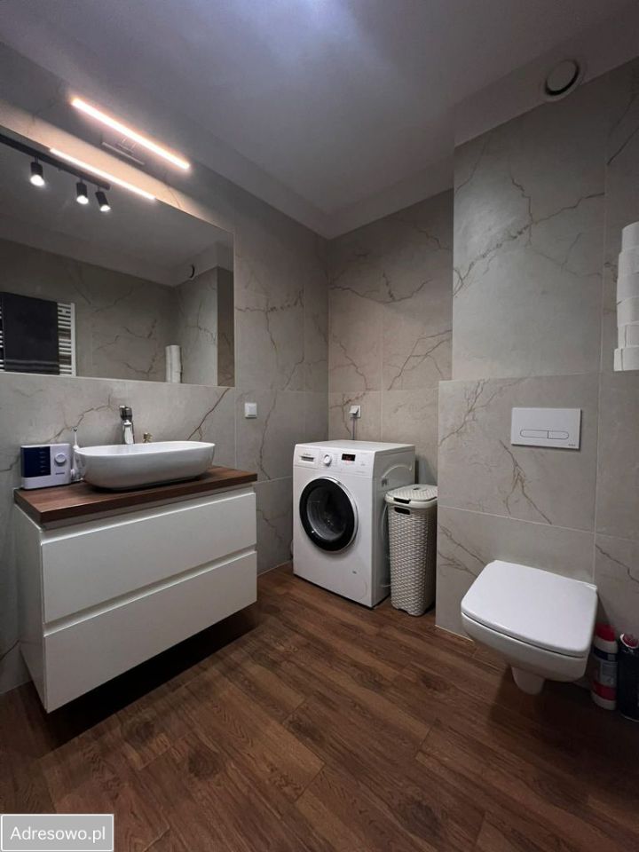 Mieszkanie 2-pokojowe Warszawa Włochy, ul. Pola Karolińskie. Zdjęcie 6