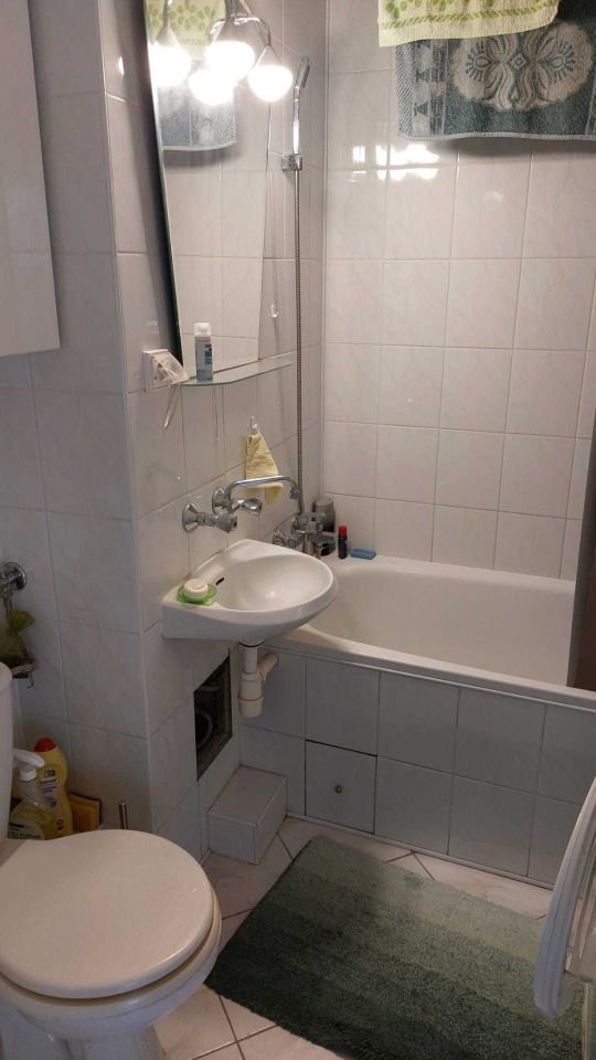 Mieszkanie 2-pokojowe Kwidzyn. Zdjęcie 2