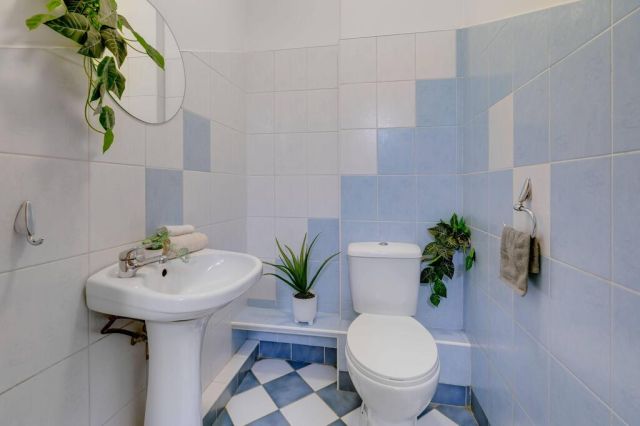 Mieszkanie 4-pokojowe Piaseczno, ul. Julianowska. Zdjęcie 36