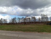 Działka budowlana Dobra, ul. dr. Dworzaczka. Zdjęcie 1