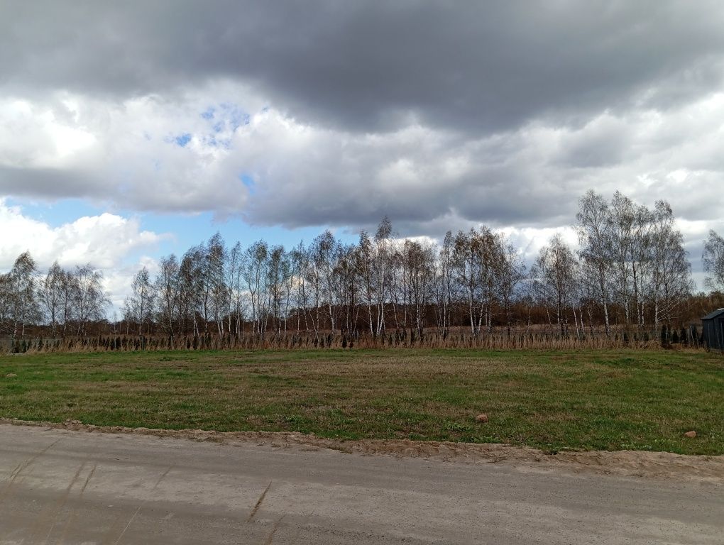 Działka budowlana Dobra, ul. dr. Dworzaczka. Zdjęcie 2