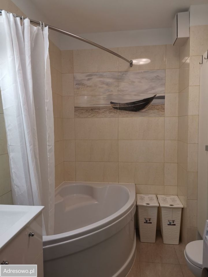 Mieszkanie 2-pokojowe Piaseczno, ul. gen. mjr. Jana Grochowskiego. Zdjęcie 6