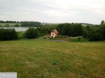 Działka budowlana Żegoty. Zdjęcie 3