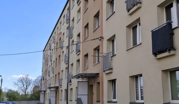 Mieszkanie 2-pokojowe Rydułtowy, ul. Krzyżkowicka