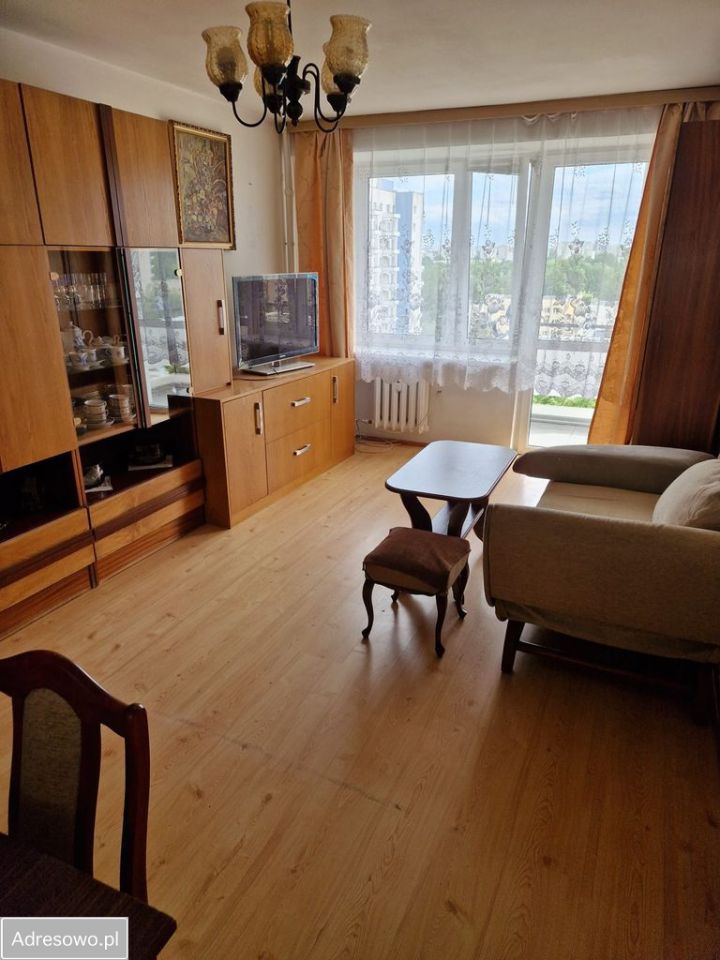 Mieszkanie 2-pokojowe Warszawa Mokotów, ul. Wolfganga Amadeusza Mozarta. Zdjęcie 13