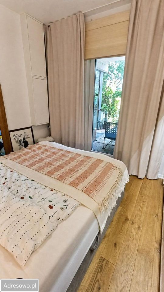 Mieszkanie 2-pokojowe Warszawa Białołęka, ul. Głębocka. Zdjęcie 13