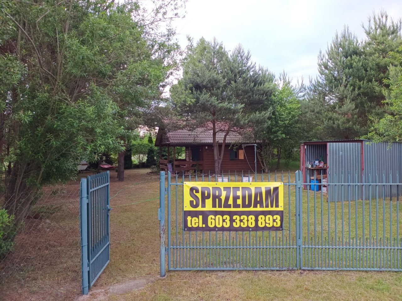 dom letniskowy Królewo, Brak. Zdjęcie 17