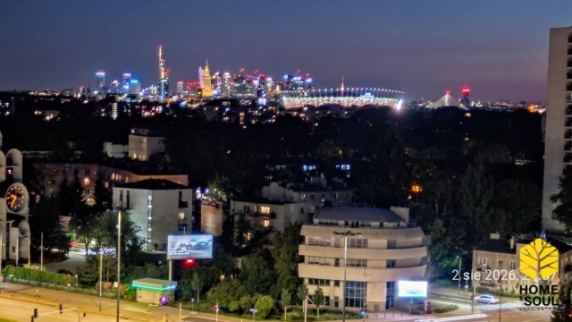 Mieszkanie 3-pokojowe Warszawa Praga, ul. Majdańska. Zdjęcie 7