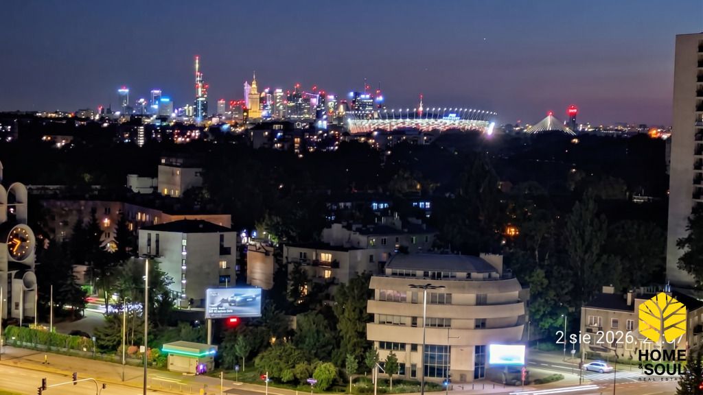 Mieszkanie 3-pokojowe Warszawa Praga, ul. Majdańska. Zdjęcie 7