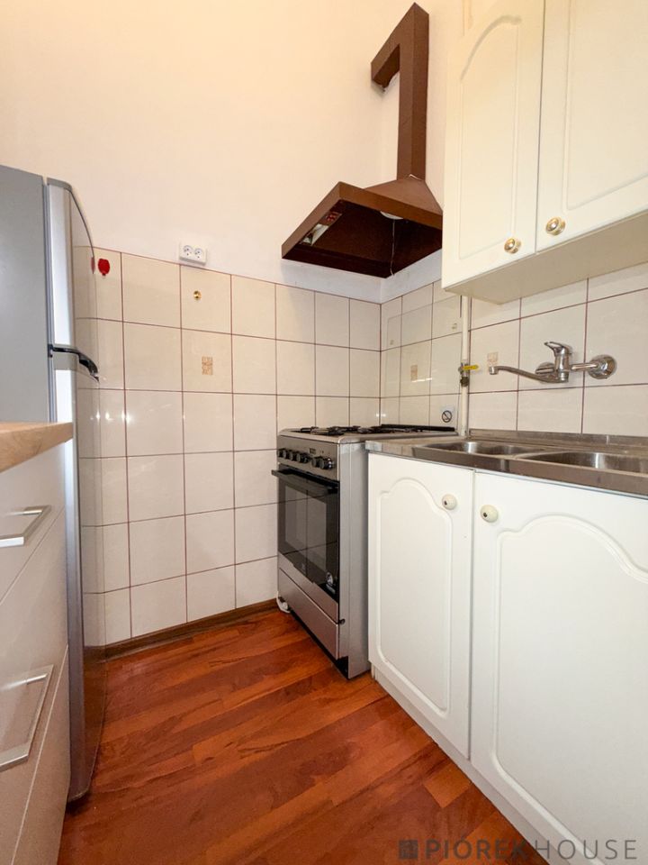 Mieszkanie 1-pokojowe Warszawa Praga-Północ, ul. Jagiellońska. Zdjęcie 10
