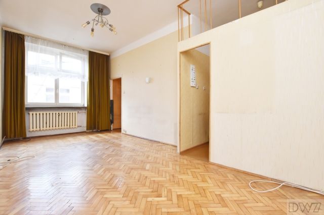 Mieszkanie 1-pokojowe Kraków Kazimierz, ul. Bocheńska. Zdjęcie 5