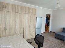 Mieszkanie 1-pokojowe Wrocław Biskupin, ul. Wojciecha Gersona. Zdjęcie 2