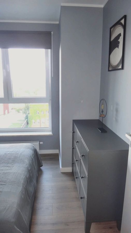 Mieszkanie 4-pokojowe Gdańsk Śródmieście, ul. Wałowa. Zdjęcie 5