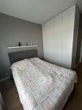 Mieszkanie 3-pokojowe Gorzów Wielkopolski Górczyn, ul. Jędrzeja Moraczewskiego. Zdjęcie 3