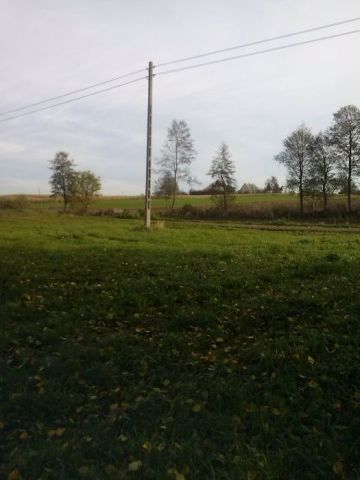 Działka rolna Bobowo. Zdjęcie 1